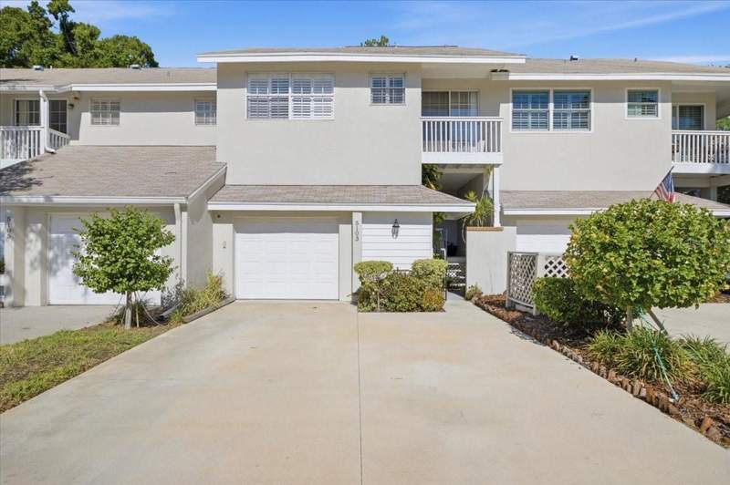 3 bedroom Townhouse at 5103 S Jules Verne Court, Colony Key, Tampa — photo 2