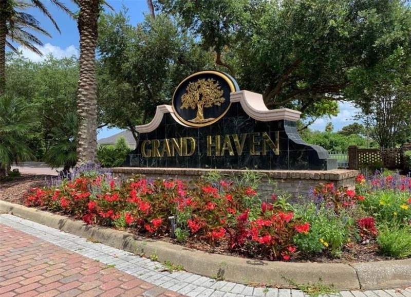3 bedroom Single Family Residence at 74 Southlake Drive, Grand Haven Village J-2B, Palm Coast — photo 4