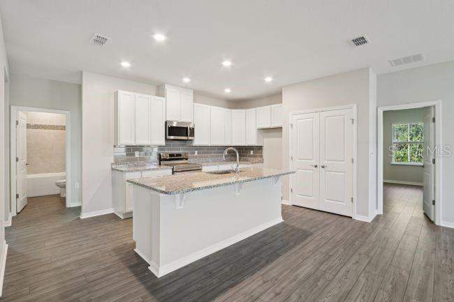 3 bedroom Single Family Residence at 16854 NW 178th Terrace, Briarwood, Alachua — photo 4