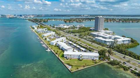 761 John Ringling Boulevard #5, home for sale on John Ringling Boulevard