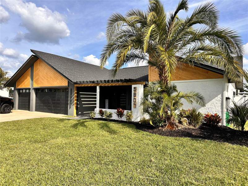 Bay Port Colony