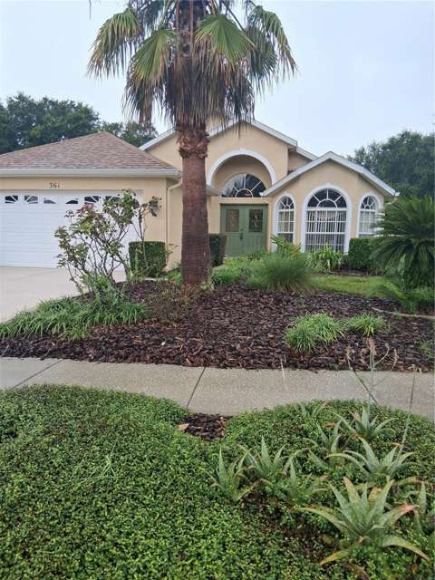 361 Greenwich Circle, starter home for sale in Spring Hill