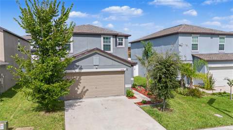 6357 Beverly Hills Drive, Zephyrhills FL - photo 16 of 55