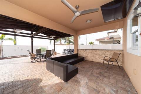 2542 Nouveau Way, Kissimmee FL - photo 13 of 34
