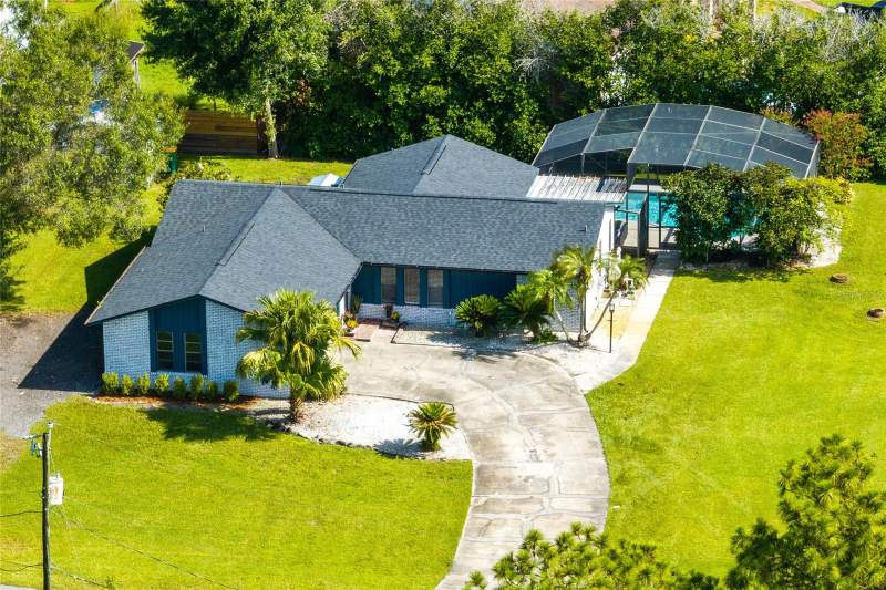 Bay Tree Cove