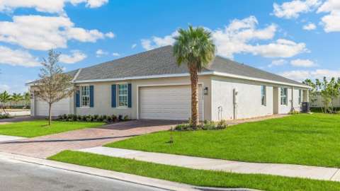 16291 Bridle Ridge Street, home for sale in Port Charlotte 33953