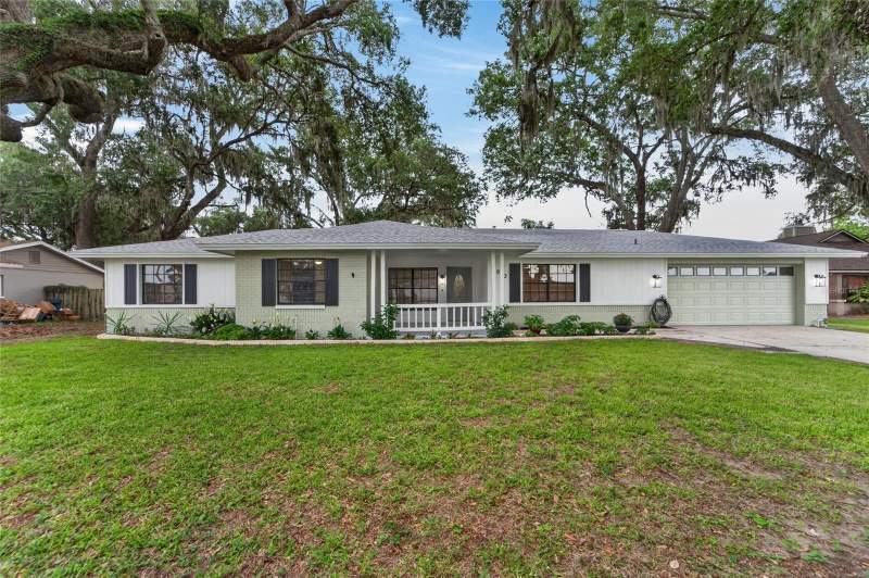 Thousand Oaks Executive Estates