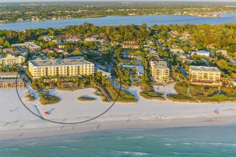 915 Seaside Drive #402, Weeks 10-13, home for sale in Sarasota 34242