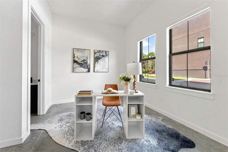 3 bedroom Townhouse at 1218 E Kay Street #27, Canvas Tpa Townhomes Phase 1, Tampa — photo 5