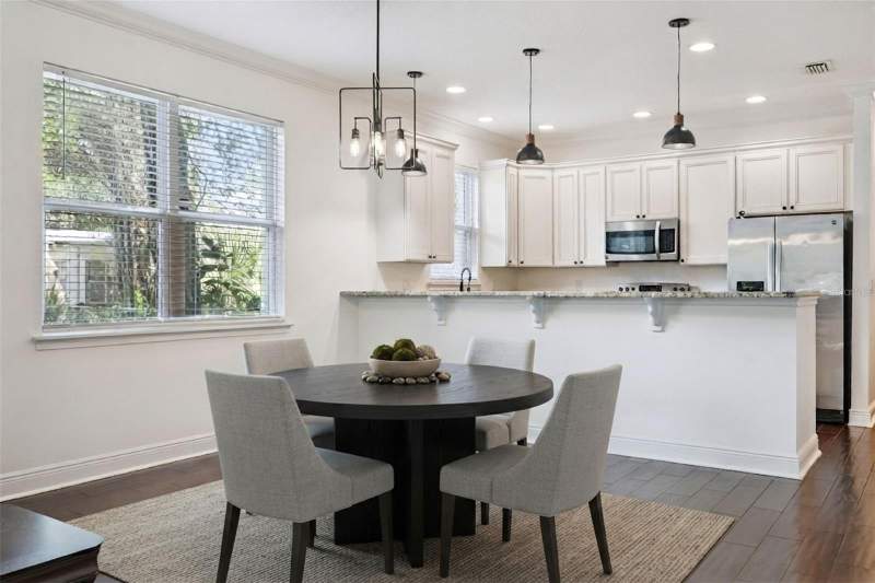 3 bedroom Half Duplex at 2806 Kilgore Street, Wilmott Pines, Orlando — photo 5