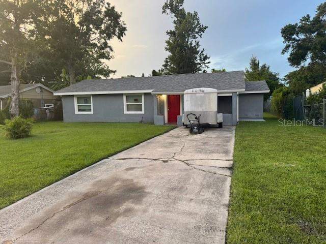 2847 W HARWOOD STREET home for sale in Haralson