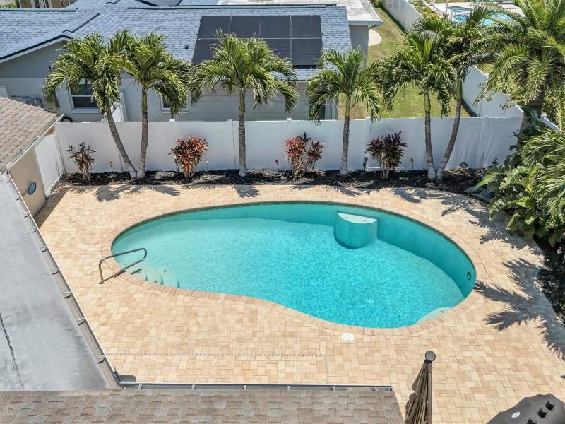 4 bedroom Single Family Residence at 11152 131ST AVENUE, ORANGEWOOD ESTATES SUB SEC 2, LARGO — photo 2