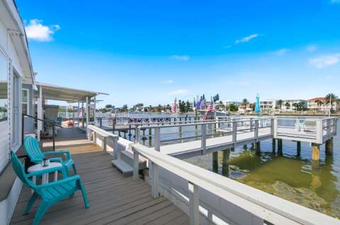 15010 113Th Avenue #12, waterfront for sale in Largo