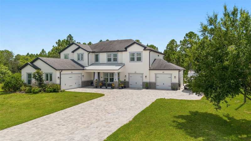 5 bedroom Single Family Residence at 19118 Palmland Street, Cape Orlando Estates, Orlando — photo 1