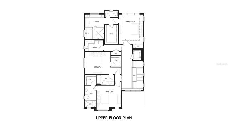 4 bedroom Single Family Residence at 1875 Mississippi Avenue, Shoreacres Center, St Petersburg — photo 3