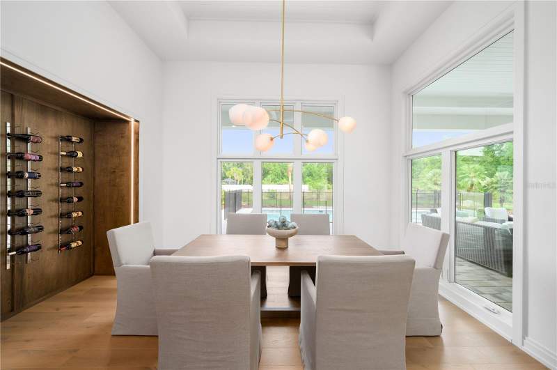4 bedroom Single Family Residence at 756 SW 139th Court, Wimberley Sub Pb 37 Pg 62, Newberry — photo 5