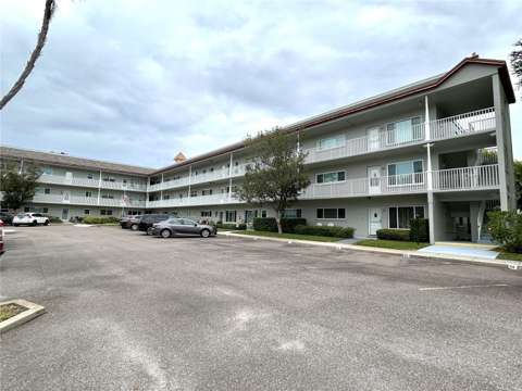2260 Costa Rican Drive #50, home for sale in Clearwater 33763