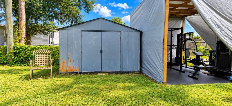 3 bedroom Manufactured Home at 4722 Dunkeld Avenue, Charlin Park Seventh Add, Orlando — photo 5