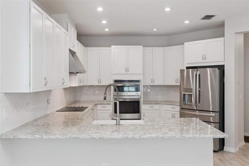 4 bedroom Single Family Residence at 1287 Verdant Glade Place, Meadows At Hawks Crest, Winter Park — photo 4