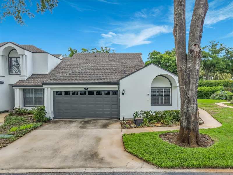 2 bedroom Condominium at 248 Wimbledon Circle #248, Racquet Club Villas At Heathrow 1, Lake Mary — photo 1
