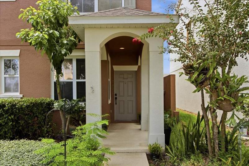2 bedroom Townhouse at 7430 Bentonshire Avenue, Wickham Park 04 05 06 09 10 11 12 01, Windermere — photo 4