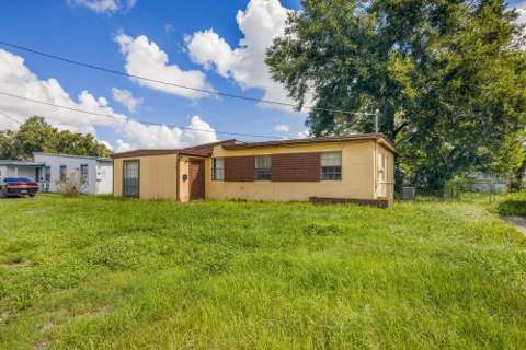 1227 N Pine Hills Road, home for sale in Orlando 32808