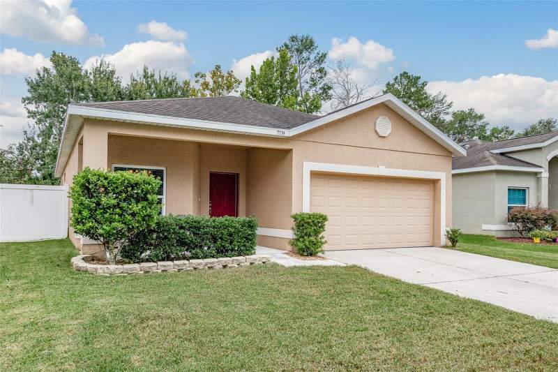 Windsor Place At River Ridge