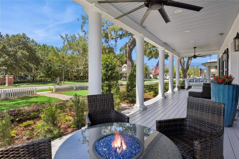 4 bedroom Single Family Residence at 811 Civitas Way, Oakland Park Un # 2A, Winter Garden — photo 3