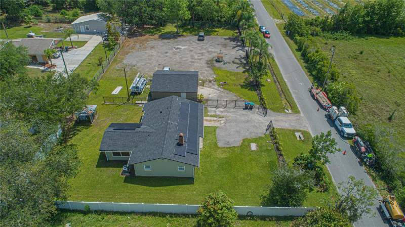 3 bedroom Single Family Residence at 6105 NEW HOPE ROAD, ORLANDO KISSIMMEE FARMS, ORLANDO — photo 3