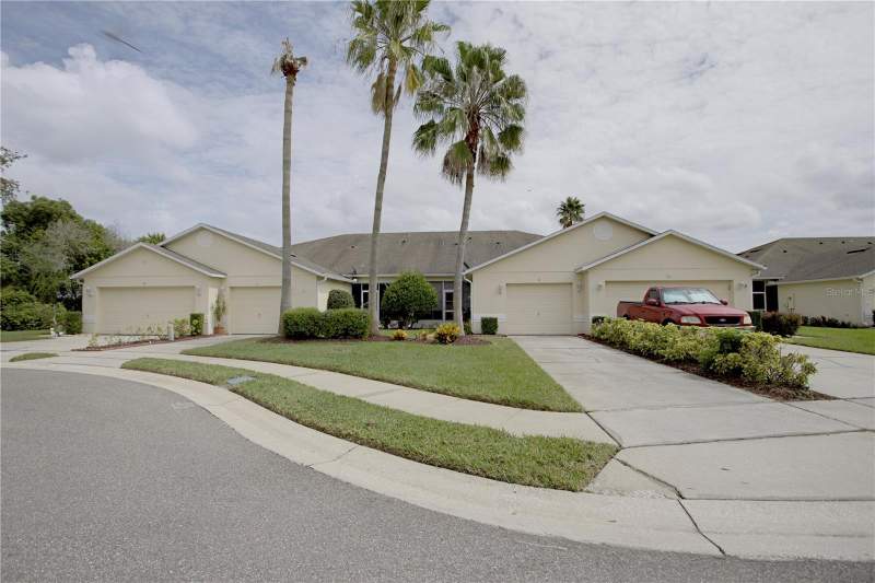 2 bedroom Townhouse at 91 Club Villas Lane, Remington Ph 1 Tr A, Kissimmee — photo 4