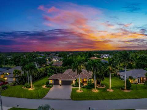 25279 Punta Madryn Avenue, home for sale in Punta Gorda 33983