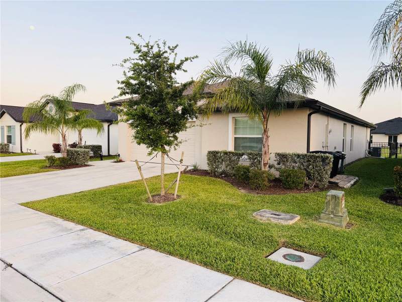 4 bedroom Single Family Residence at 4034 San Clemente Court, Crane Landing, North Fort Myers — photo 3