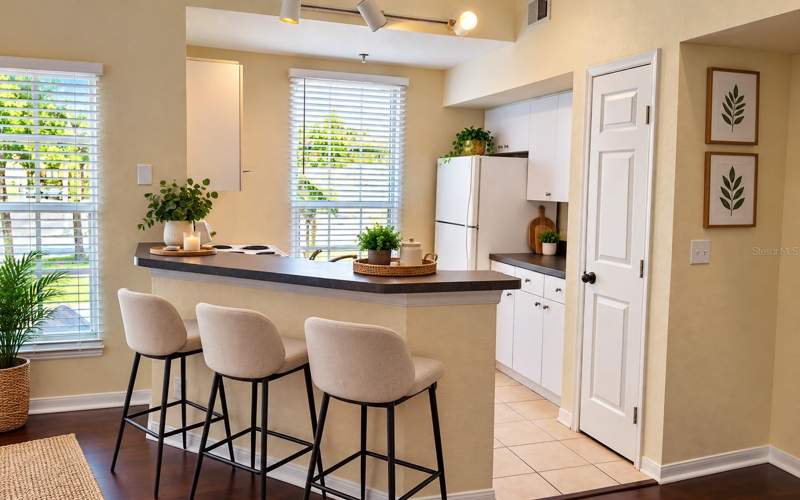 1 bedroom Condominium at 6344 Raleigh Street #1114, Azur/Metrowest, Orlando — photo 4