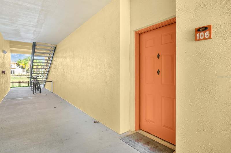 2 bedroom Condominium at 10873 Windsor Walk Drive #4106, Palms Villa Residences, Orlando — photo 3
