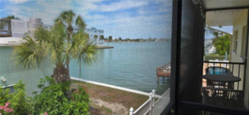 1 bedroom Condominium at 175 55th Avenue #204, Brightwaters Beach Condo, St Pete Beach — photo 5