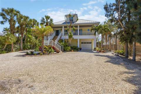7795 Manasota Key Road, luxury home for sale in Englewood