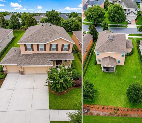 213 Victoria Trails Boulevard, Deland FL - photo 6 of 48