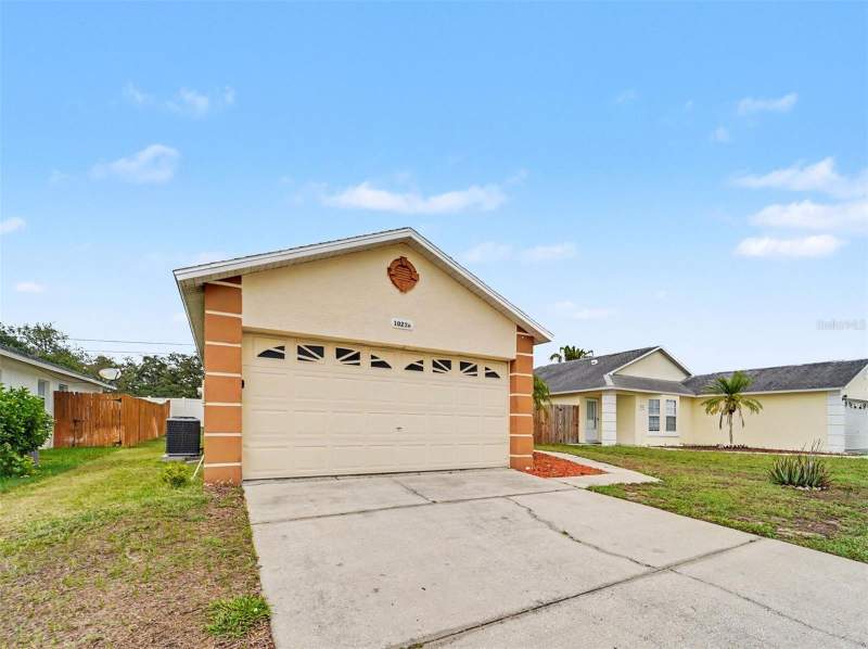 3 bedroom Single Family Residence at 10236 Flagship Avenue, Jasmine Trails, Port Richey — photo 3