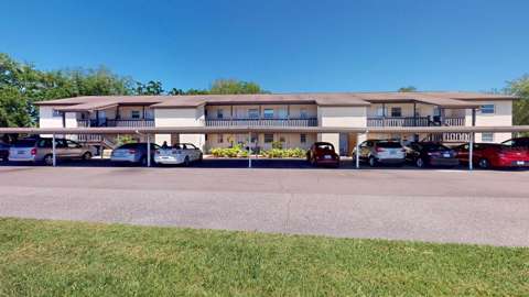 4807 Marine Parkway #103, home for sale on Marine Parkway