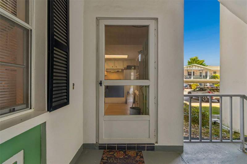 2 bedroom Condominium at 200 Glennes Lane #112, Douglas Arms, Dunedin — photo 2