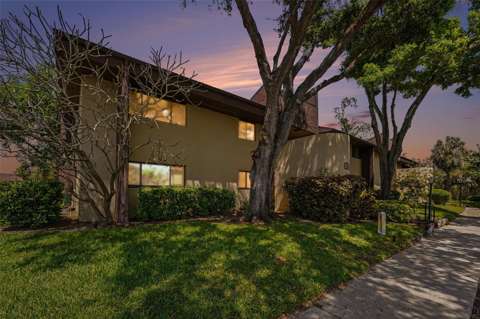 10755 Village Club Circle #101, home for sale in St. Petersburg 33716