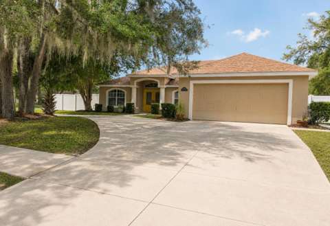 34224 Shadewood Circle, pool for sale in Leesburg