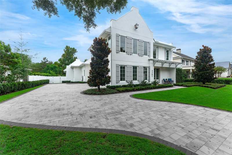 5 bedroom Single Family Residence at 3207 Middlesex Road, Beverly Shores, Orlando — photo 1