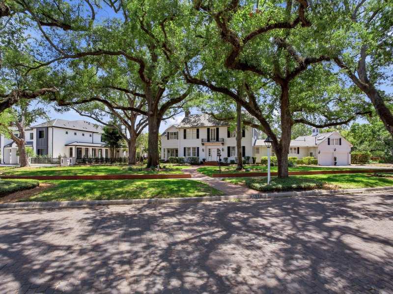 5 bedroom Single Family Residence at 3424 Jean Circle, Golf View Park, Tampa — photo 1