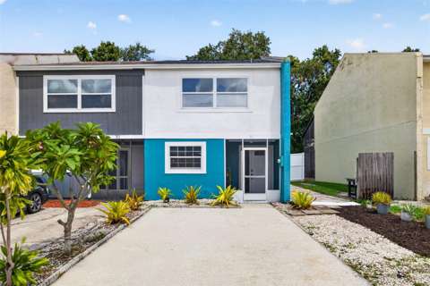 2871 S Pines Drive #32, home for sale in Largo 33771