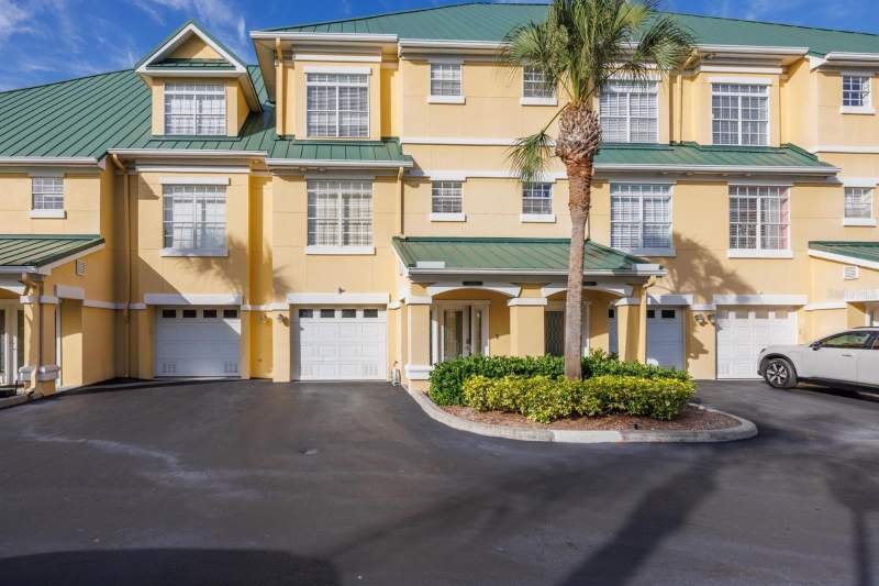 3 bedroom Townhouse at 6432 Sunset Bay Circle, Sunset Bay Twnhms, Apollo Beach — photo 2