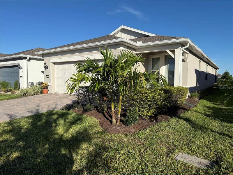 2 bedroom Single Family Residence at 2361 Daisy Tree Road, Del Webb Sunbridge Ph 2C, St Cloud — photo 3