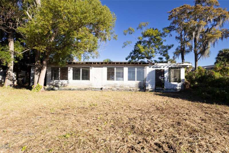 3 bedroom Single Family Residence at 4711 S Rio Grande Avenue, Orlando, Orlando — photo 1