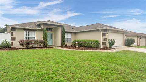 5836 Daughtery Downs Loop, home for sale in Lakeland 33809