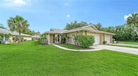 5689 Evergreen Drive #18, home for sale in Sarasota 34233